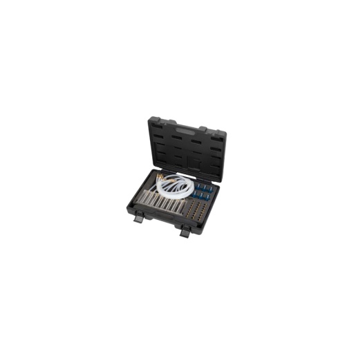 Coffret pour contrôle d'injecteur comm n rail 8 cylindres