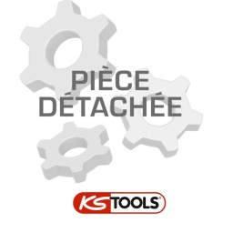 Kit raccord + Vanne d'arr&ecirc;t vidange cuve pour 160.0003
