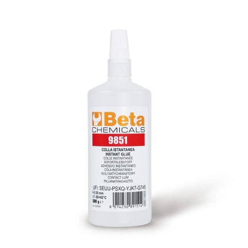 Colle instantanée 500g