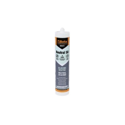 Silicone neutre
DoP nr. DOP-9844T
EN 15651-1: F-EXT-INT-CC (CLASS 12.5E)
EN 15651-2: G-CC
EN15651-3: S (CLASS XS1)