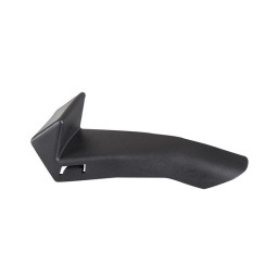 Jeu de 4 protections mors jantes alu