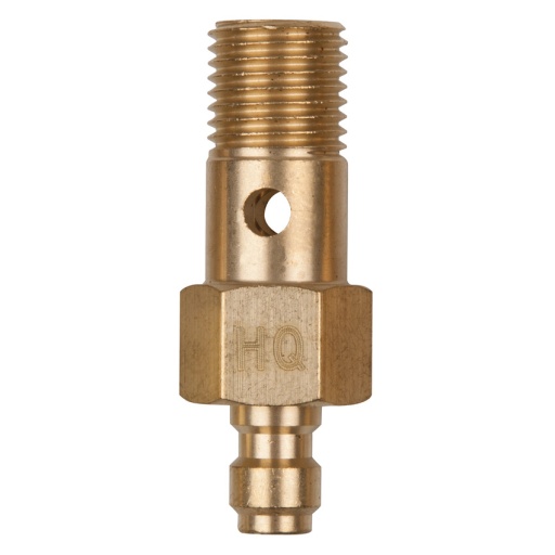 Ecrous creux M12x1,5
