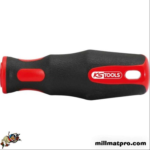 Manche seul pour lime L.120 mm