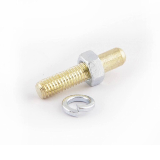 Electrode M5 ronde pour OC 0215 et SA 0241