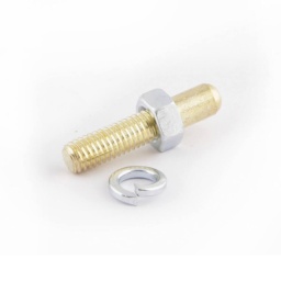 Electrode M5 ronde.
SAV et consommables : OC 0215 SPOTTER DE REDRESSAGE (TIRE CLOUS), SA 0241 LEVIER DE TIRAGE PAR POINTS + 2 ELECTRODES M5 RONDES.








À PROPOS DE LA MARQUE CLAS
Notre Marque CLAS « Garage Solutions » basée en Savoie (France), a été créée en 1996. Nous sommes depuis toujours un acteur innovant de l’équipement et de l’outillage technique pour véhicules légers, utilitaires et poids lourds. Aujourd’hui, nous évoluons vers un écosystème offrant des solutions globales, bénéfique pour l’ensemble de nos partenaires. Nous nous adaptons à vos besoins et budgets, en étant toujours plus simple et réactif avec des hommes et des femmes experts, passionnés, au cœur d’une digitalisation à votre service. Consolidant notre leadership en France, nous accélérons notre expansion afin de devenir un acteur clef à l’international. 