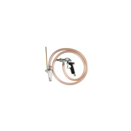 Pistolet de sablage gros debit

- buse métal