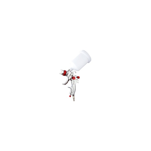 Pistolet peinture hvlp