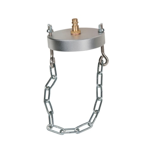 Adaptateur universel u 90 à chainette