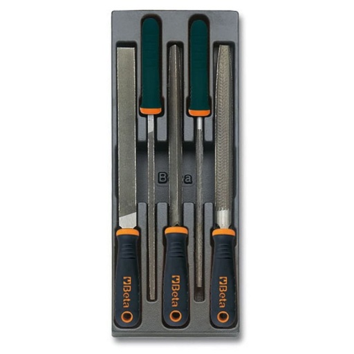Module thermoformé limes beta 5 pièces