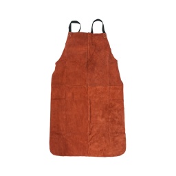 Tabliers de soudeur
- cuir de vachette
- taille et longueur réglables
- poche poitrine
