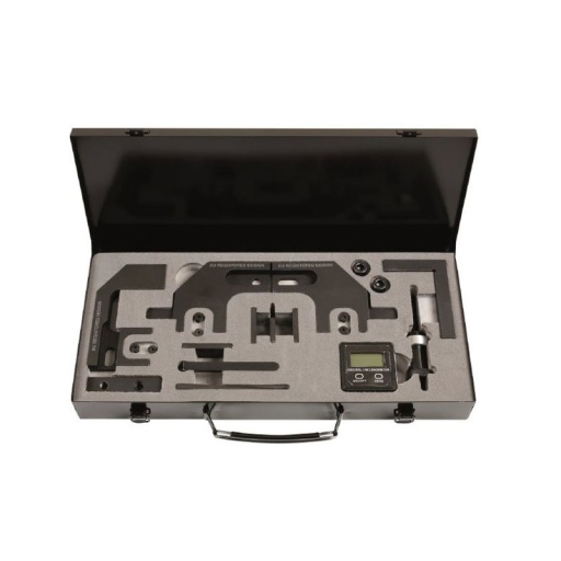 Jeu d'outils de calage moteur psa 1.4/1.6  ep - distribution à chaine - essence