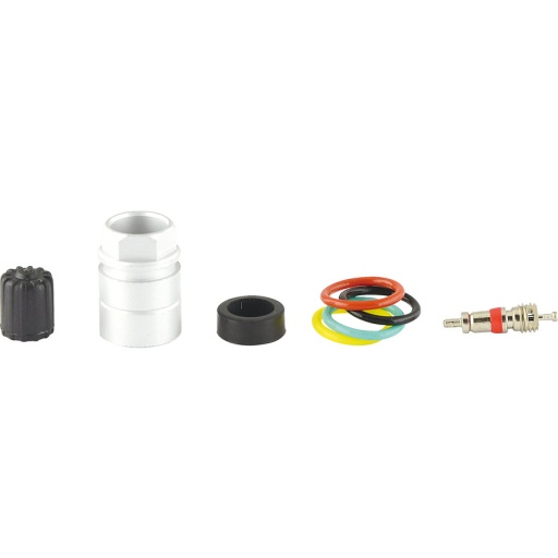 Coffret Master pour capteur RDKS /TPMS pour contrôle de la pression des pneus 14