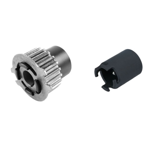 Extracteur de pignon de pompe diesel pour Ford, PSA, DV6 Diesel
