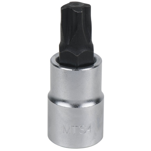 Douille tournevis MORTORq® 3/8", L. 50 mm - MTS4