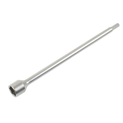 Douille longue de 19mm pour pieds de caravane