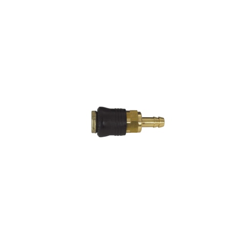 Coupleur  eco pour tuyau 7mm 