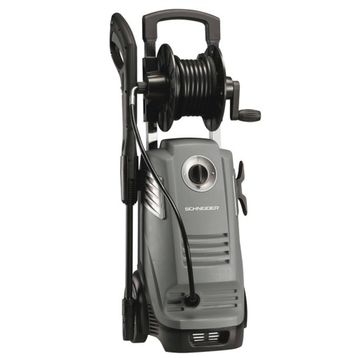 Nettoyeur Hp Eau Froide 140 Bars 1800w