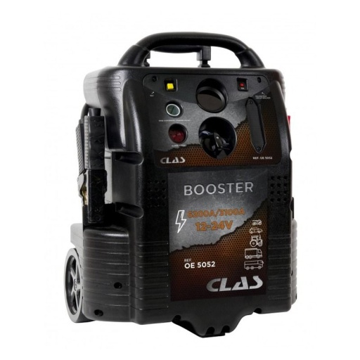 Booster 12-24v 6200a/3100a