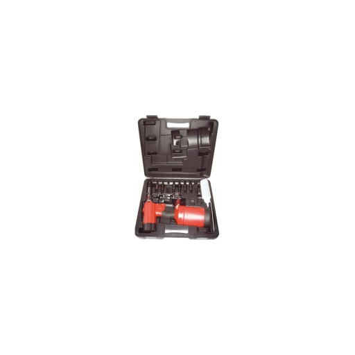Pose insert hydro-pneumatique m3-m12mm 