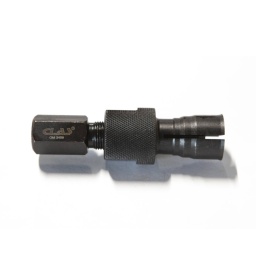 Embout prise intérieure ø12-14mm.








À PROPOS DE LA MARQUE CLAS
Notre Marque CLAS « Garage Solutions » basée en Savoie (France), a été créée en 1996. Nous sommes depuis toujours un acteur innovant de l’équipement et de l’outillage technique pour véhicules légers, utilitaires et poids lourds. Aujourd’hui, nous évoluons vers un écosystème offrant des solutions globales, bénéfique pour l’ensemble de nos partenaires. Nous nous adaptons à vos besoins et budgets, en étant toujours plus simple et réactif avec des hommes et des femmes experts, passionnés, au cœur d’une digitalisation à votre service. Consolidant notre leadership en France, nous accélérons notre expansion afin de devenir un acteur clef à l’international. 