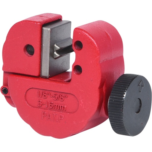 Grattoir de circuit de frein 3 - 16 mm 46 mm