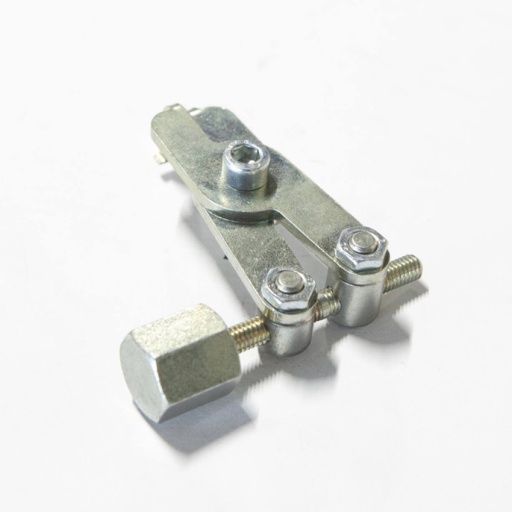 Pince ressorts diaphragme d'embrayage pour coffret mont./démont. embrayages OM 0619, OM 0629, OM 0639