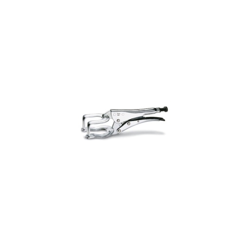 Pince étau pour cornières 280mm beta
