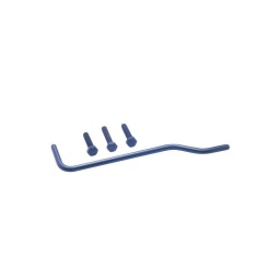 Jeu d'outils de calage fiat ulysee/scudo/ducato 1.9d - 4 pcs
pour une utilisation sur fiat ulysee/scudo/ducato 1.9d/td (94-02) avec les codes moteur d8b. d9b. dhx. djy