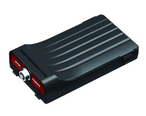 Testeur de batterie