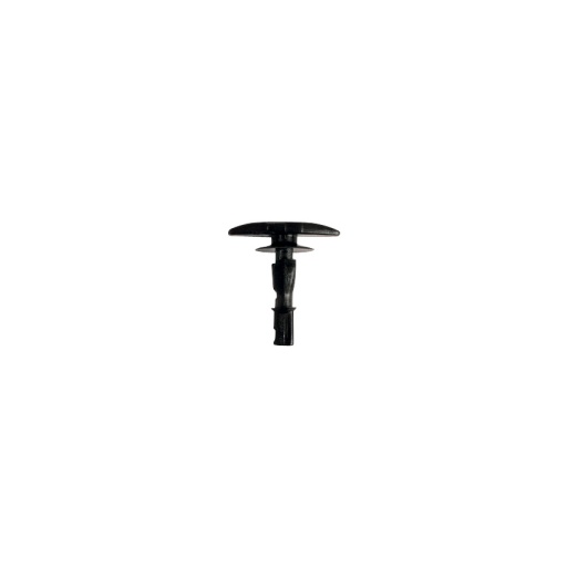 Agrafes pour caoutchouc de fenêtres et de portes pour Ford - Ø 7 mm - 10 pcs