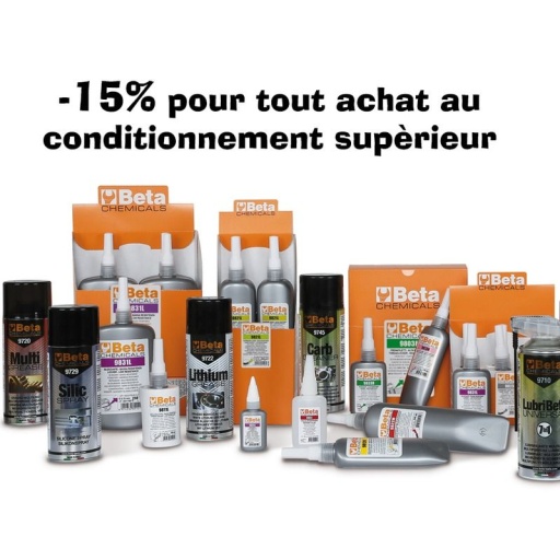 Scellant filet forte resistance tube 50ml