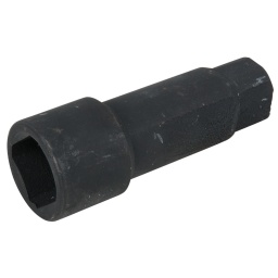 - Carré d'entraînement en pouce: 1"
- Carré en pouce: 1 "
- Code EAN: 4042146513934
- Longueur totale L en mm: 105 mm
- Statut produit: Actif
- Poids: 350 g