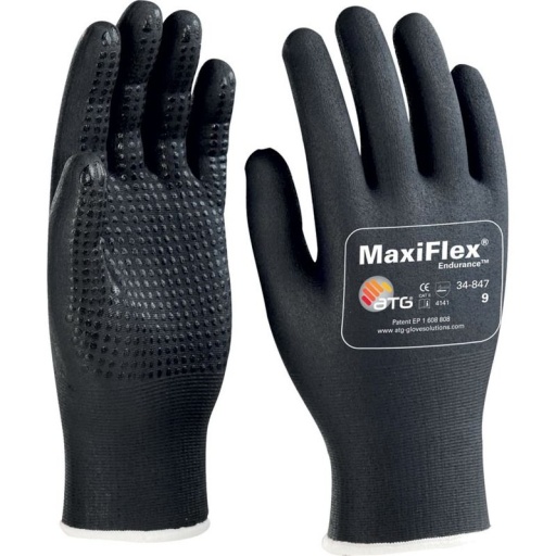 Paire de gants