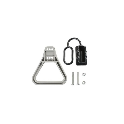 Kit d'accessoires pour Connecteur bipôle Anderson - 350 ampères - 1pc