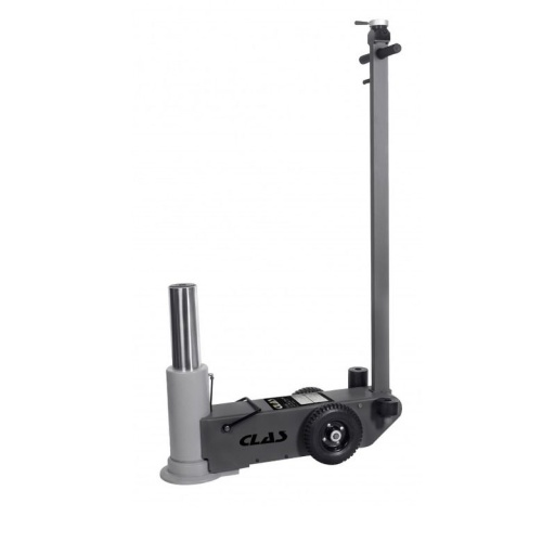 Cric hydropneumatique haute levee 30t
