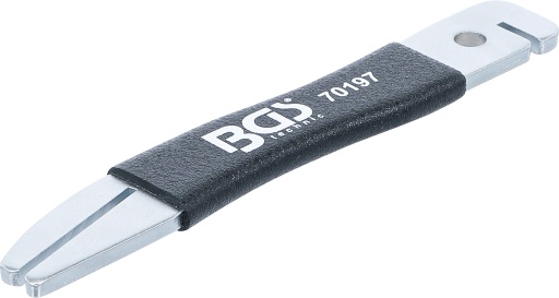 Outil d&rsquo;alignement de disques de frein