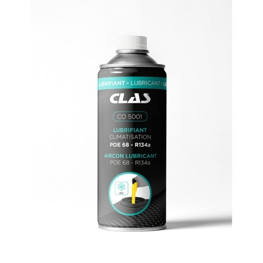 Lubrifiant climatisation POE 68 250ml