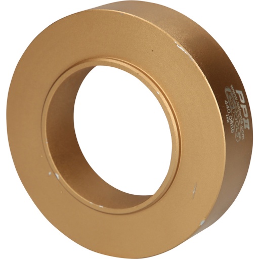 Entretoise étagée, L.31 mm
