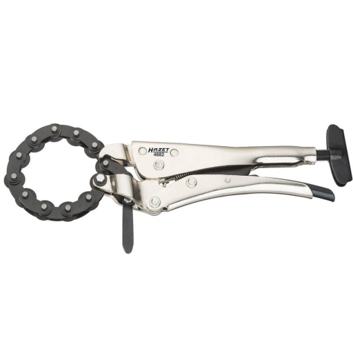Coupe tube a chaine de 15 a 75mm