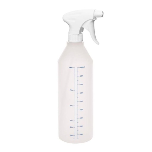 Pulvérisateur à pression à gâchette 900ml