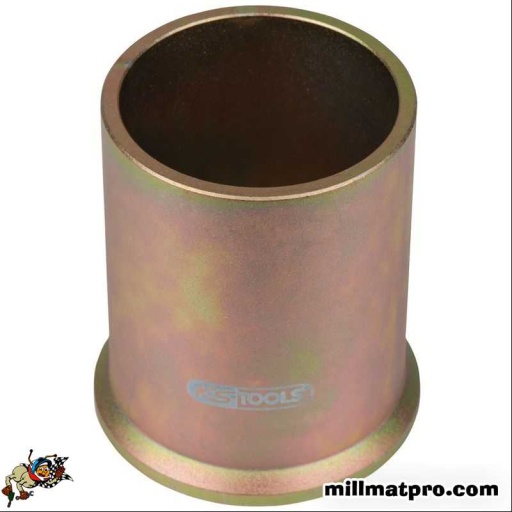 Tube de pression 62,7x70x55,2 mm