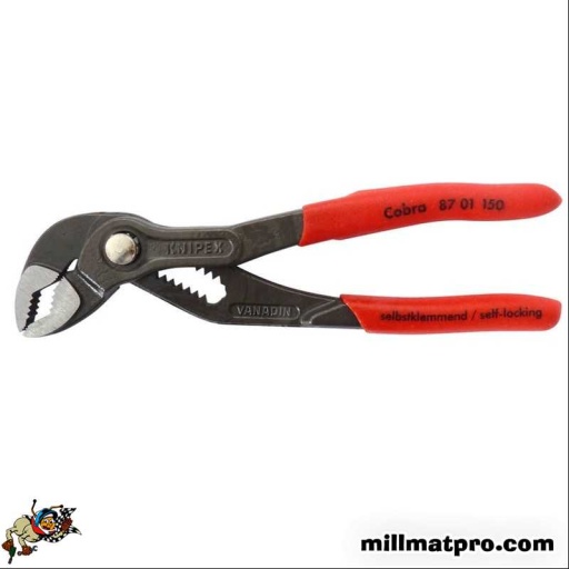 Pince multiprise Cobra 150mm