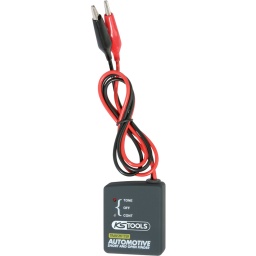 - Attribut de fonction 1: Pour contr&ocirc;ler en cas de probl&egrave;mes &eacute;lectriques
- Code EAN: 4042146602508
- Statut produit: Actif
- Poids: 200 g