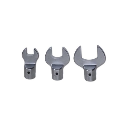 Clés à fourche 32 pour clé dynamométrique série 674 avec entraînement rond 22 mm
