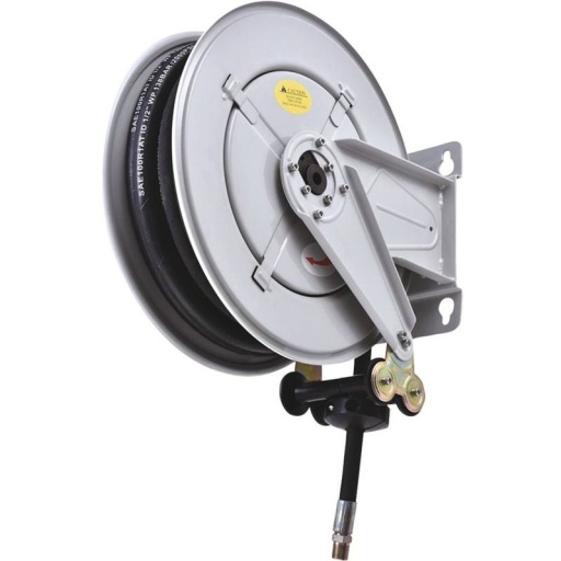 Enrouleur graisse ø8mm 20M 1/4" 350bar