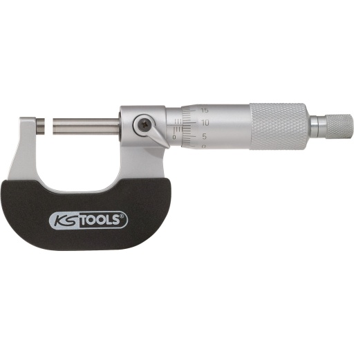 Micrometer, 75-100mm