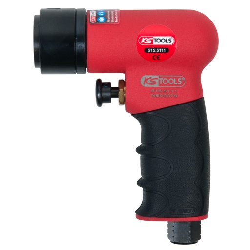 Mini-ponceuse orbitale excentrique 2,5 mm