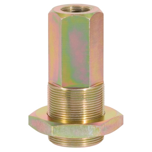 Adaptateur de filetage pour marteau à inertie I : M20 x 1,5 A : UN1 1/2"