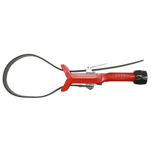 Clé à sangle pour pièces délicates,  Ø 160 mm