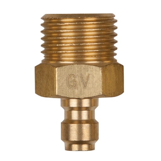 Adaptateur 5/8"x18 extérieur